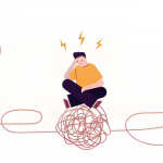 La trappola dell'overthinking: come smettere di rimuginare e passare all'azione